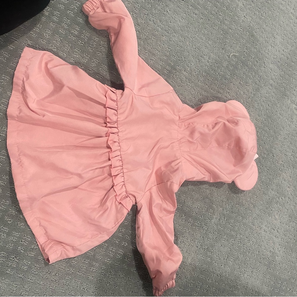 Minnie Mouse jacket - Picture 3 of 3